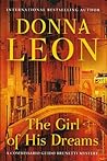 The Girl of His Dreams by Donna Leon