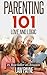 Parenting Help: Love and Logic