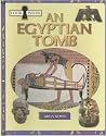 An Egyptian Tomb (Look Inside) An Egyptian Tomb (Look Inside)