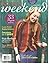 Interweave Knits Weekend Magazine