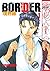 Border Vol. 1 (Yaoi Manga)