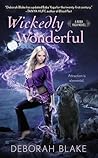 Wickedly Wonderful by Deborah Blake