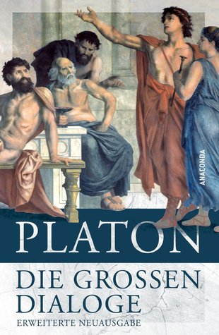 Die großen Dialoge. Erweiterte Neuauflage
