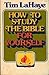 How to Study the Bible for Yourself