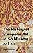 The History of European Art in 60 Minutes or Less