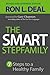 The Smart Stepfamily: Seven Steps to a Healthy Family