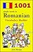 1001 simple words in Romanian (Vocabulary Builder Book 13)