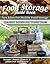 Healthy Food Storage Guide Book