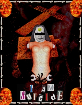 I Am Suicide