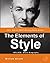 The Elements of Style (Annotated) by William Strunk
