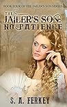 No Patience (The Jailer's Son #4)