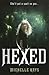 Hexed (The Witch Hunter, #1)