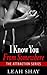 I Know You From Somewhere (Celebrity Fantasy Erotica) (The Attraction Series Book 1)