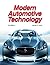 Modern Automotive Technology Bundle (Text and Shop Manual)
