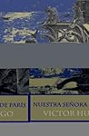 Nuestra Señora de París (texto completo, con índice activo) (Spanish Edition) Book cover for Nuestra Señora de París (texto completo, con índice activo) (Spanish Edition)