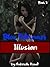 Blue Futanari: Illusion