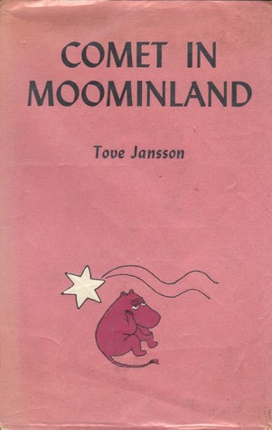Comet in Moominland