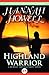 Highland Warrior (MacEnroys #3)