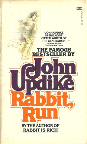 Rabbit Run