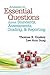 Answers to Essential Questions About Standards, Assessments, Grading, and Reporting