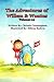 The Adventures of Willem and Wontus: Volumes 1-3