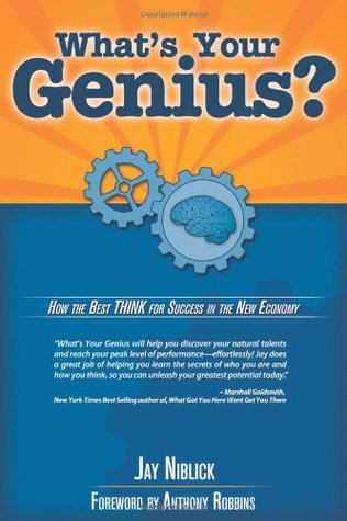 What's Your Genius (Paperback)