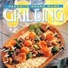 Grilling (Favorite Brand Name)