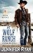 At Wolf Ranch (Montana Men #1)