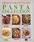Pasta Collection (Favorite Brand Name)