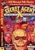 Secret Agent X #1 February ...
