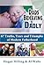 Dads Behaving Dadly: 67 Truths, Triumphs and Tears of Modern Fatherhood
