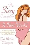 The Sissy Convention is Next Week!: A Threesome in the Hotel Pool with Two BBW Babes