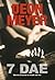 7 Dae by Deon Meyer 7 Dae by Deon Meyer