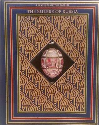 The Rulers of Russia (Treasures of The World)
