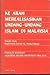 Ke Arah Merealisasikan Undang-Undang Islam Di Malaysia