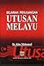 Sejarah Perjuangan Utusan Melayu by Alias Mohamed