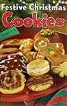 Festive Christmas Cookies Festive Christmas Cookies