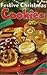 Festive Christmas Cookies