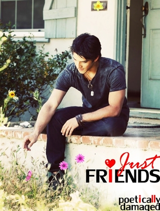Just Friends (BoyxBoy)