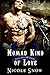 Nomad Kind of Love (Prairie Devils MC, #2)