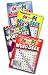 Pocket Word Search Puzzle-4...