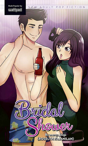 Bridal Shower (Paperback)
