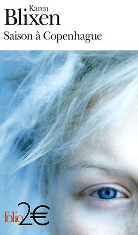 Saison à Copenhague (Mass Market Paperback)