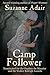 Camp Follower (A Mystery of the American Revolution # 3)