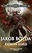 Demon Lord (The Aurora Trilogy #3)