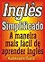Inglês Simplificado (Portuguese Edition)