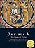 Omnibus V: The Medieval Wor...