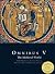Omnibus V: The Medieval World Student Text