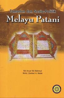 Tamadun Dan Sosio-Politik Melayu Patani