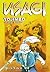 Matka hor (Usagi Yojimbo, #21)